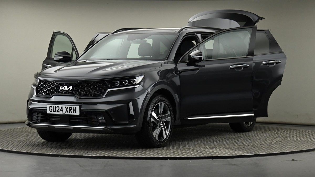 Kia Sorento Image 11