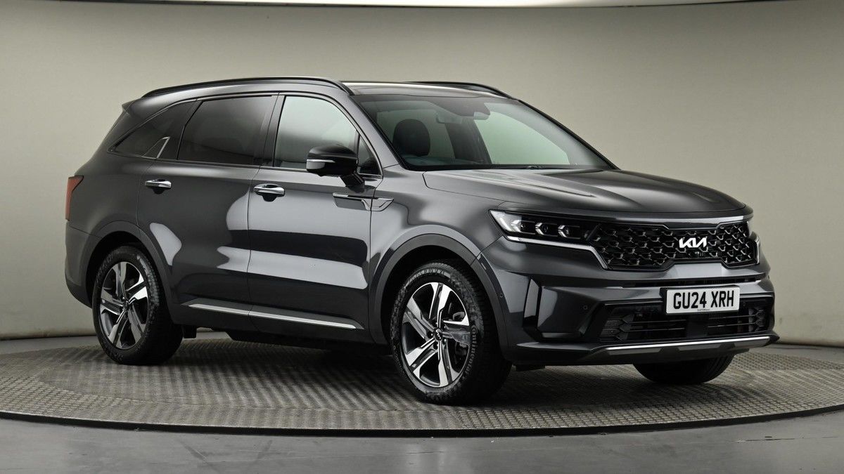 Kia Sorento Image 22