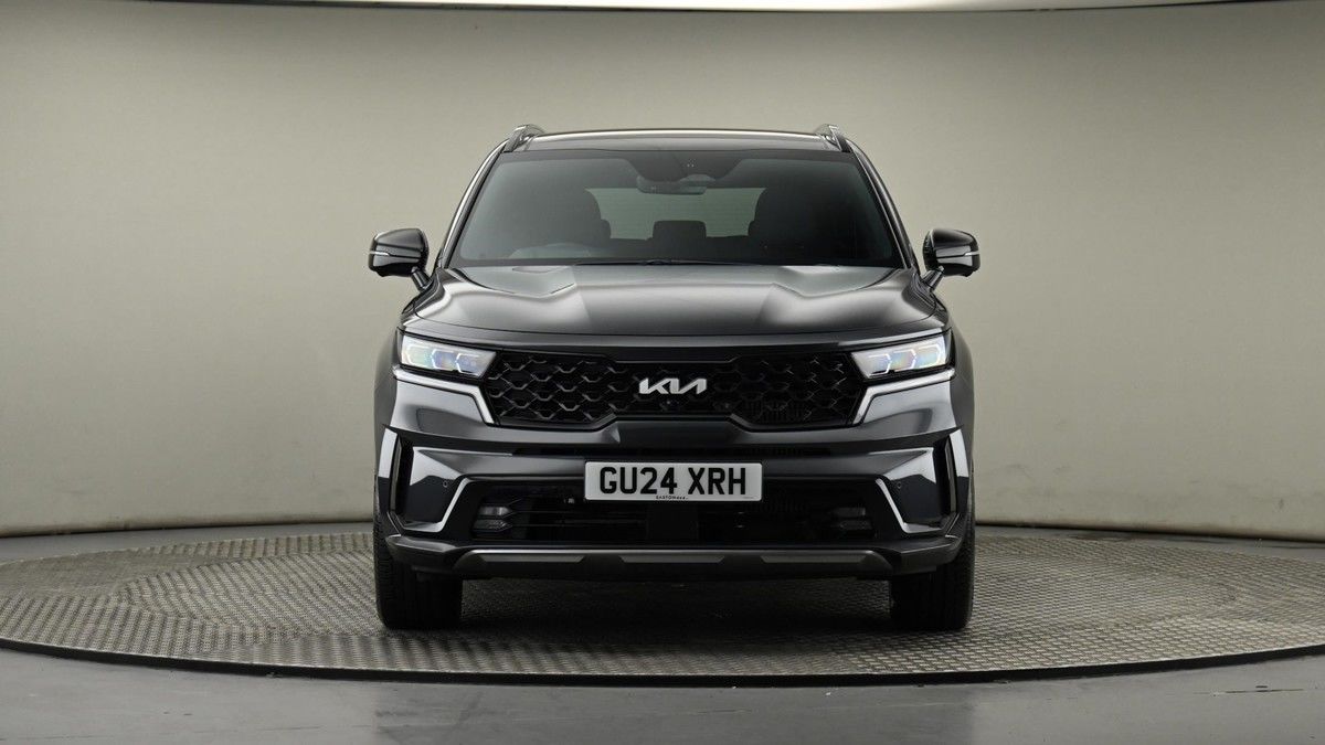 Kia Sorento Image 8