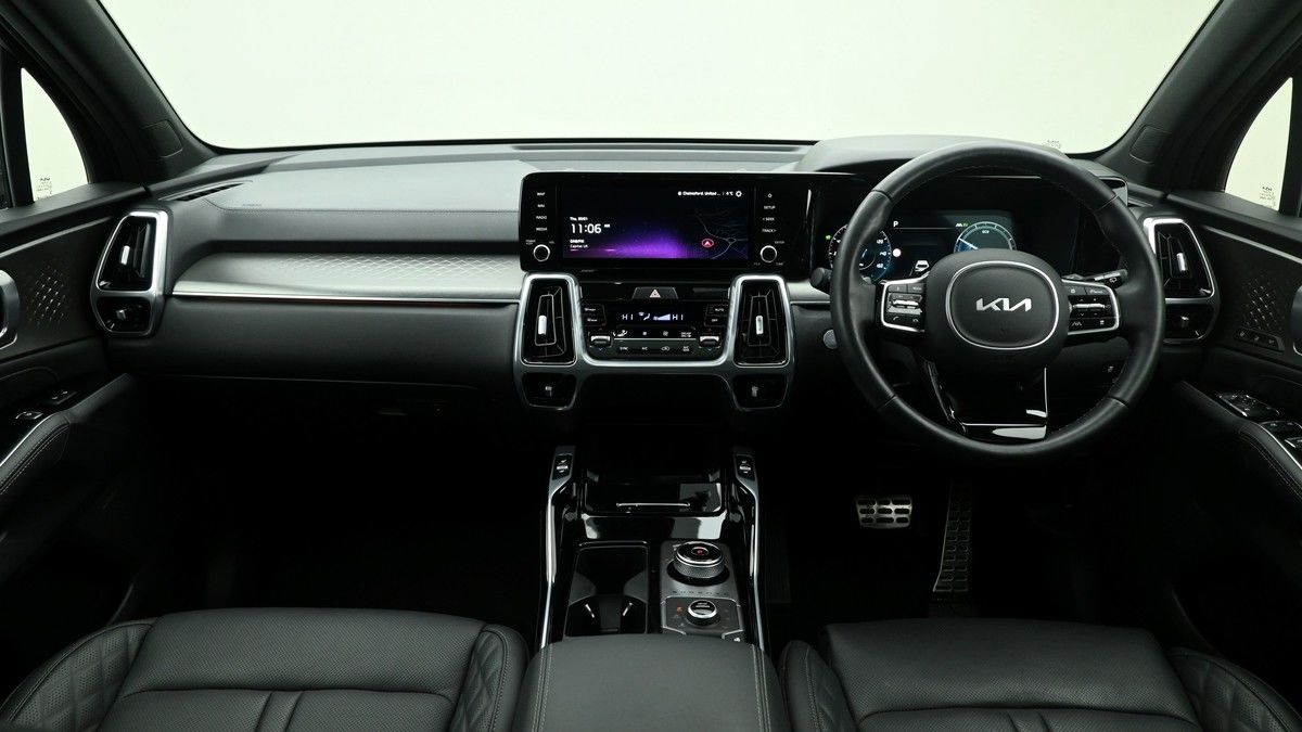 Kia Sorento Image 19