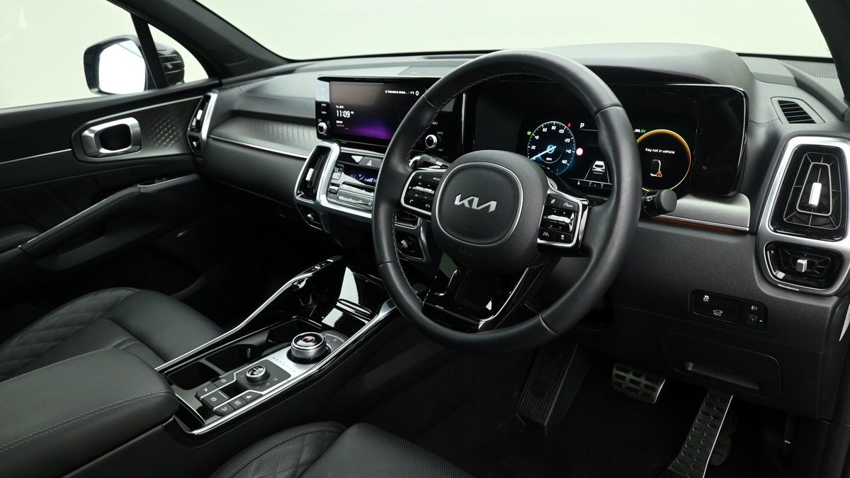 Kia Sorento Image 3