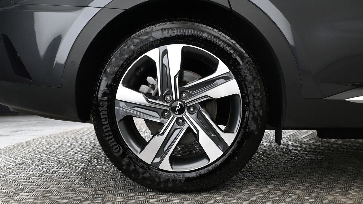 Kia Sorento Image 14