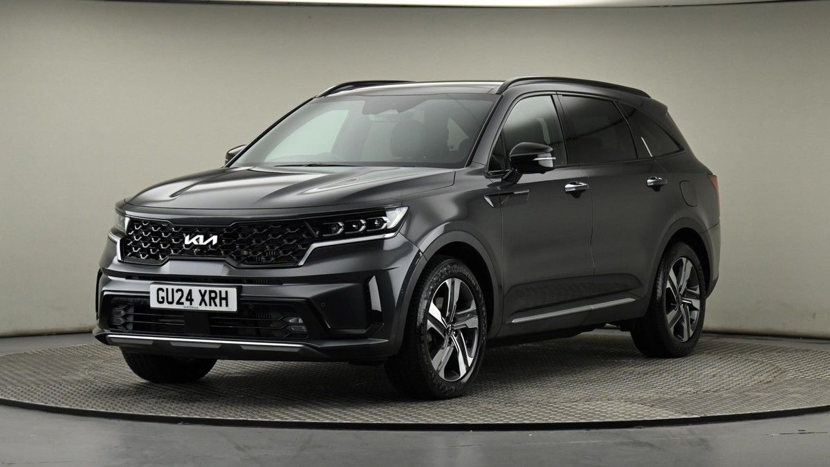 Kia Sorento Image 23