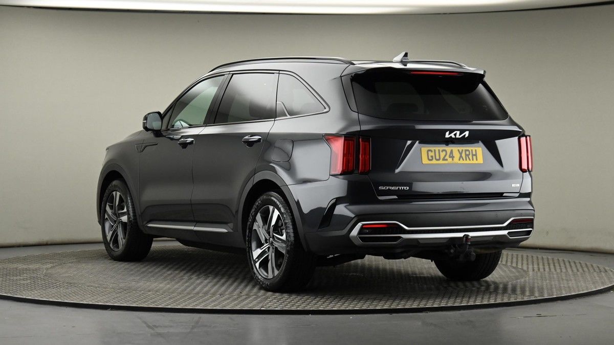 Kia Sorento Image 24