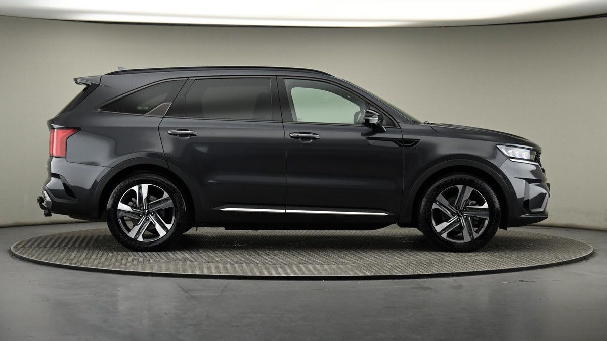 Kia Sorento Image 7