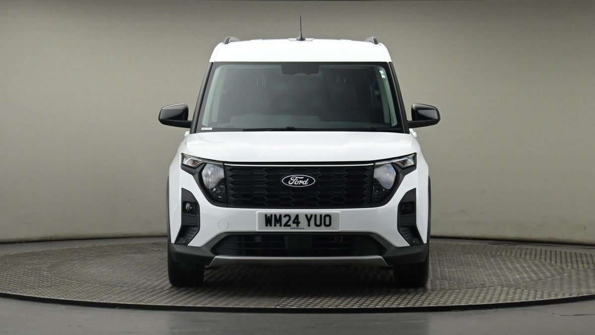 Ford Transit Courier Image 5