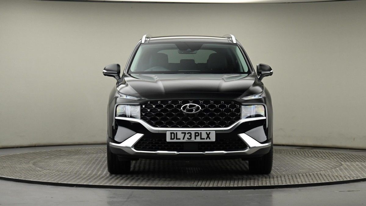 Hyundai Santa Fe Image 7