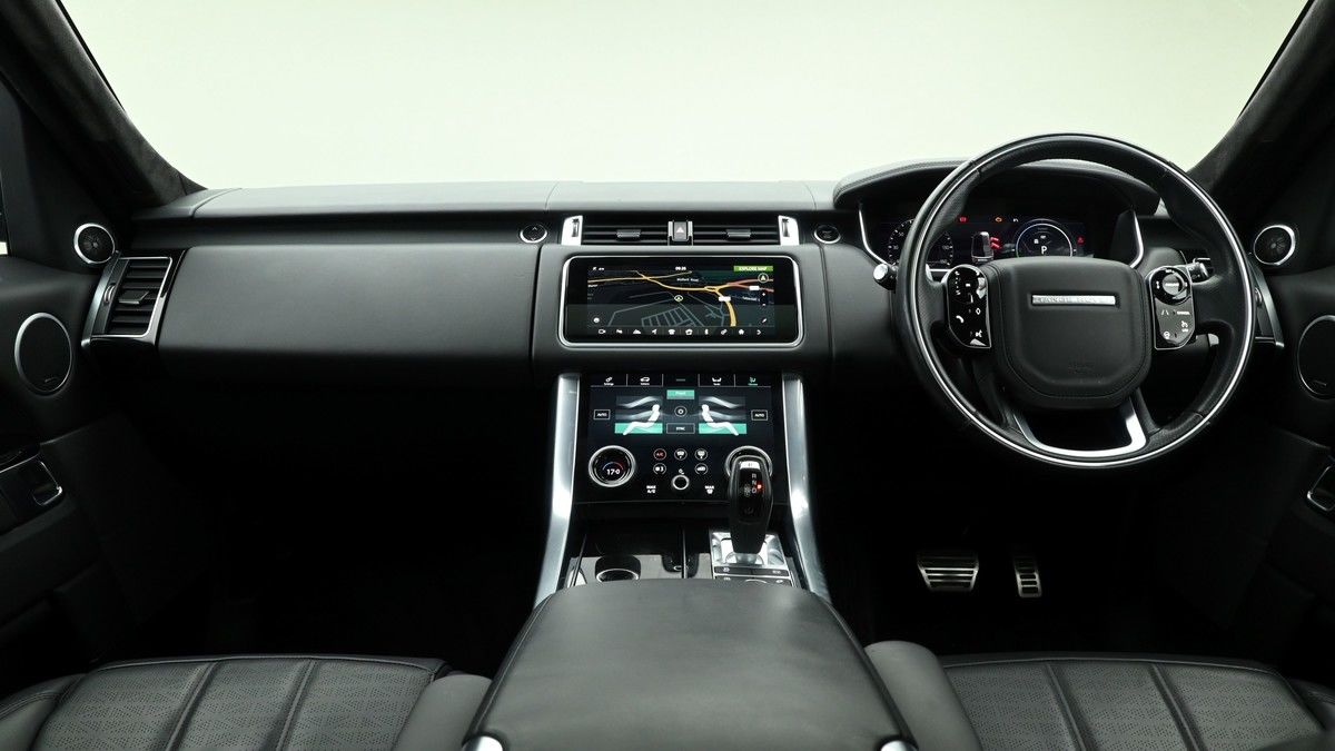 Land Rover Range Rover Sport Image 33