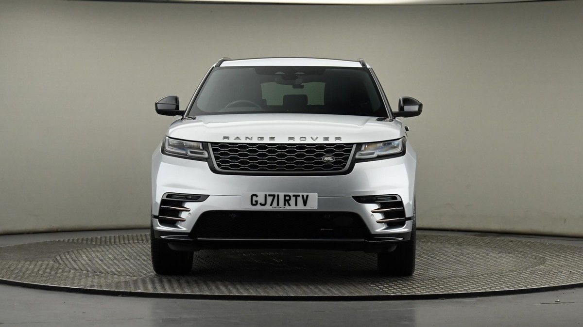 Land Rover Range Rover Velar Image 7