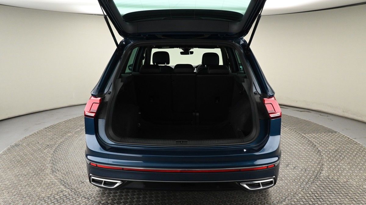 Volkswagen Tiguan Image 11