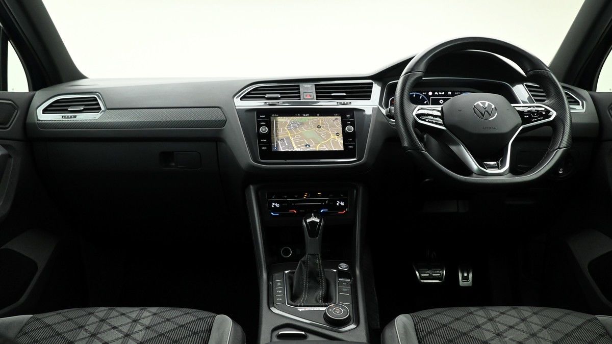 Volkswagen Tiguan Image 18