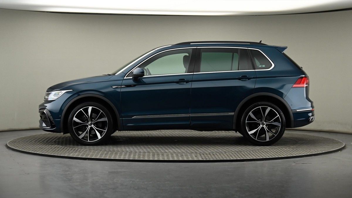 Volkswagen Tiguan Image 8