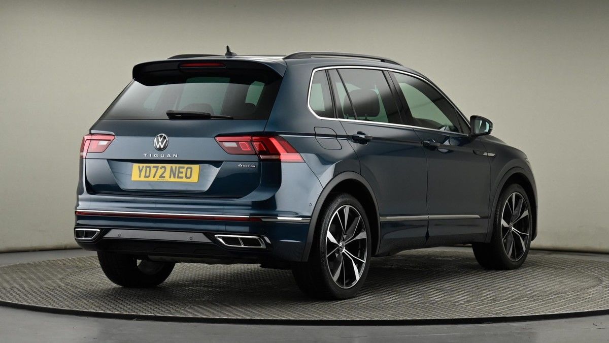 Volkswagen Tiguan Image 24