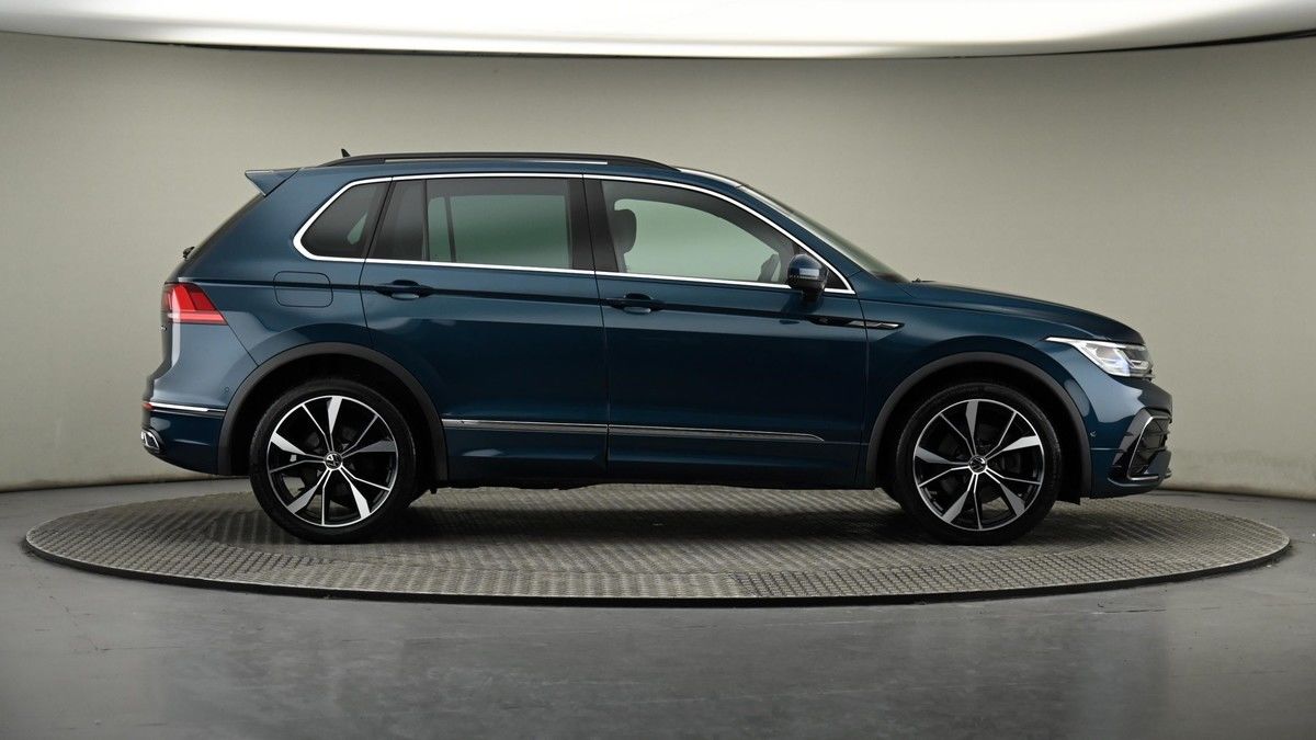 Volkswagen Tiguan Image 5