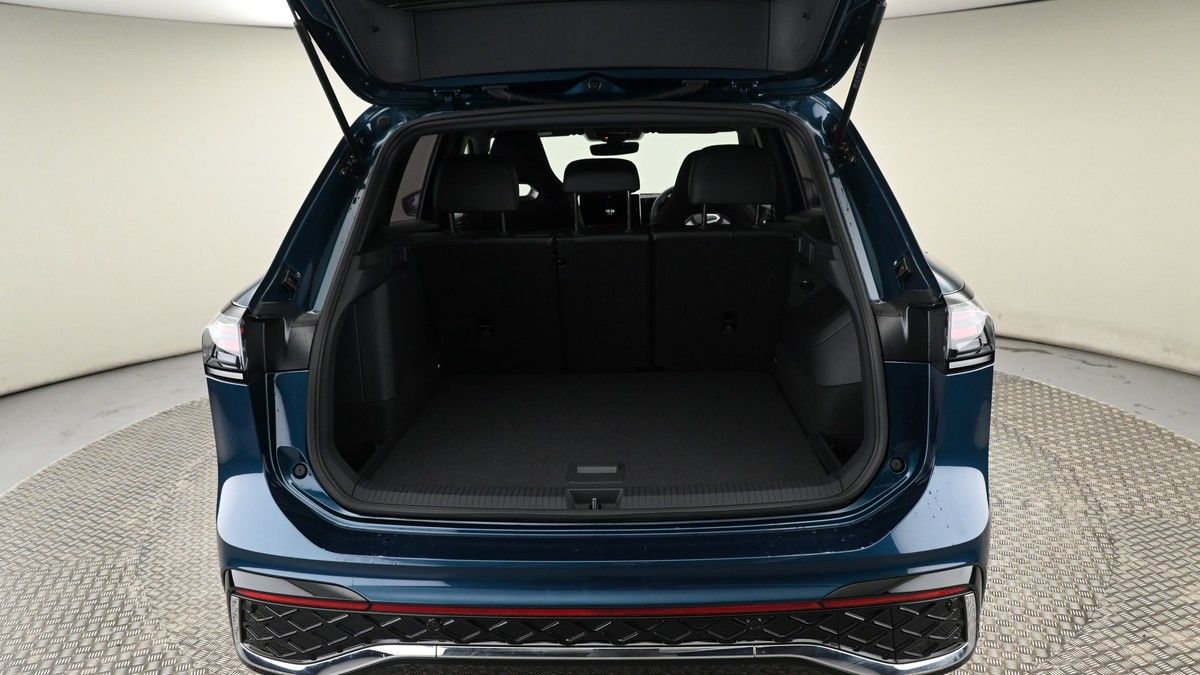 Volkswagen Tiguan Image 11