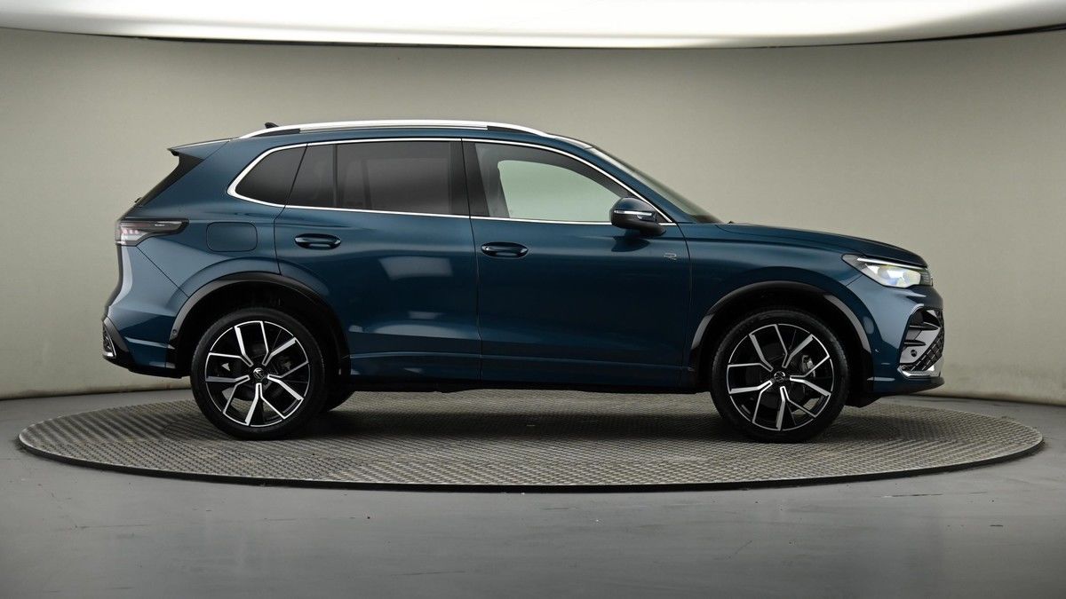 Volkswagen Tiguan Image 5