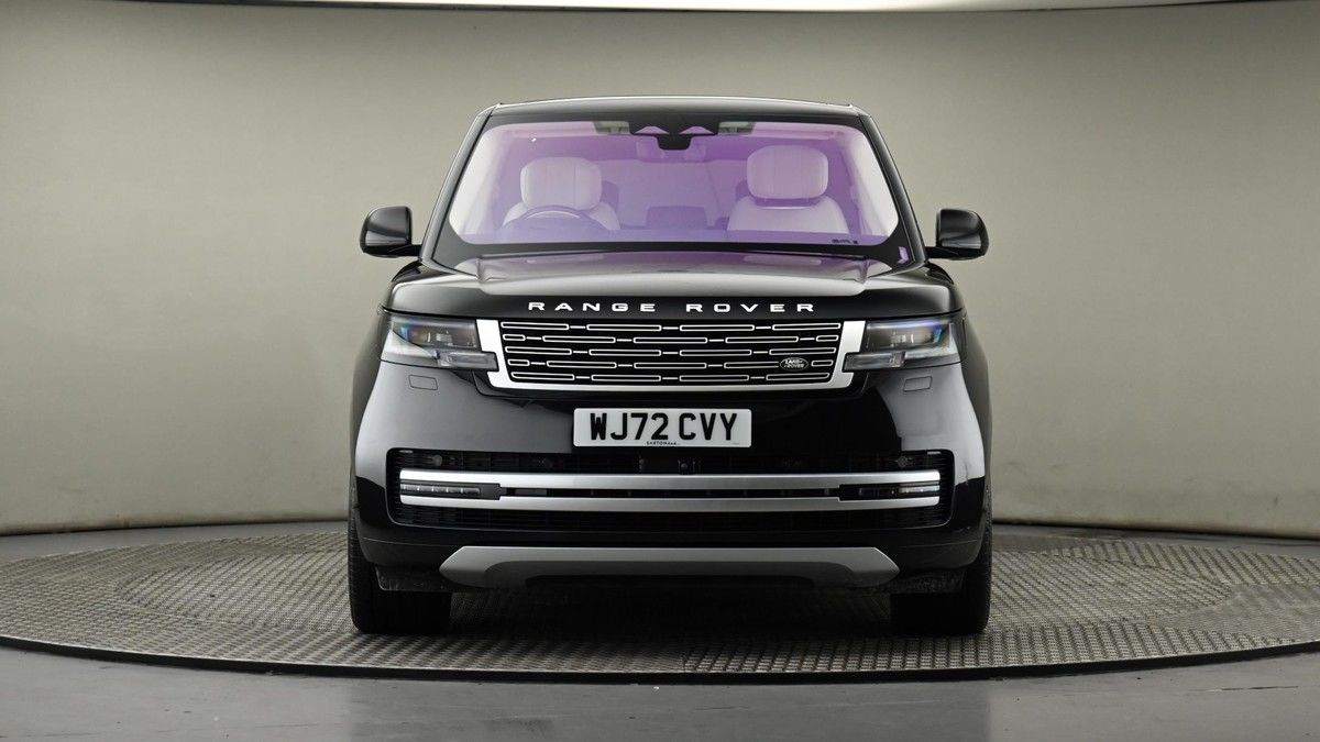 Land Rover Range Rover Image 15