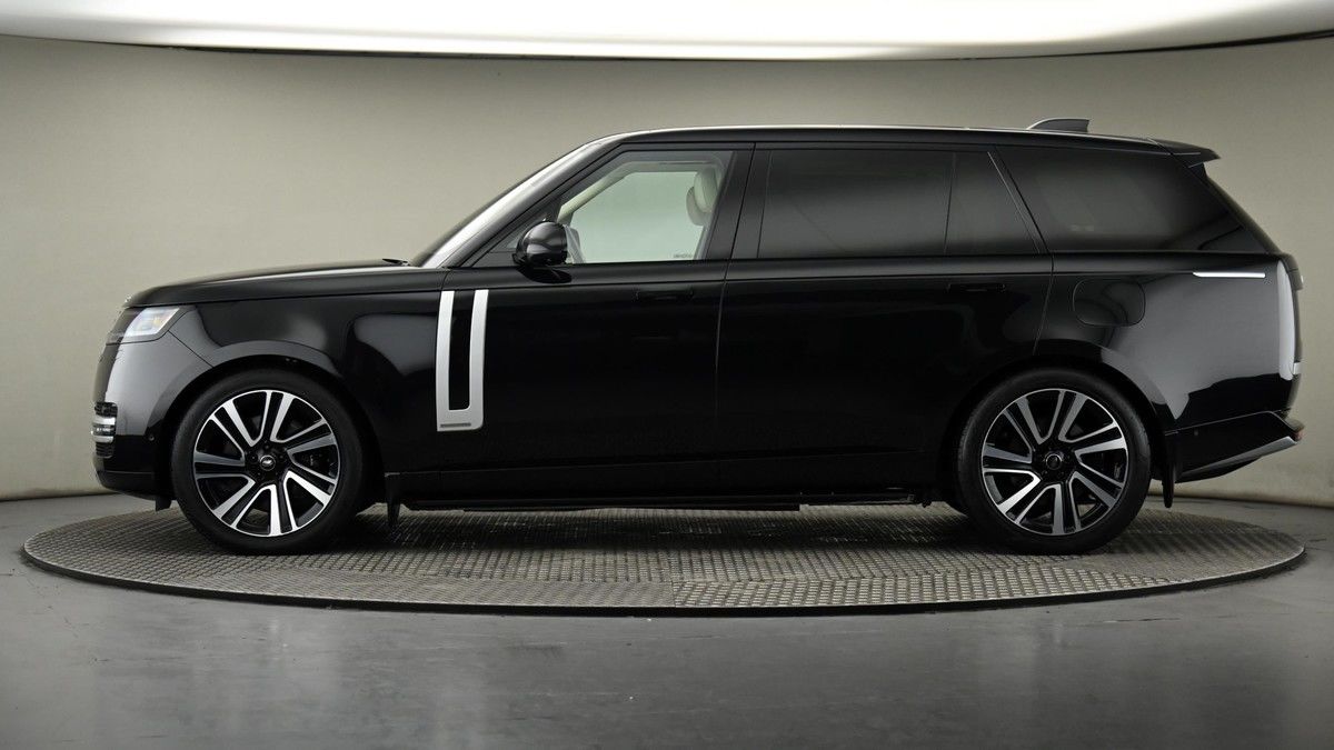 Land Rover Range Rover Image 19