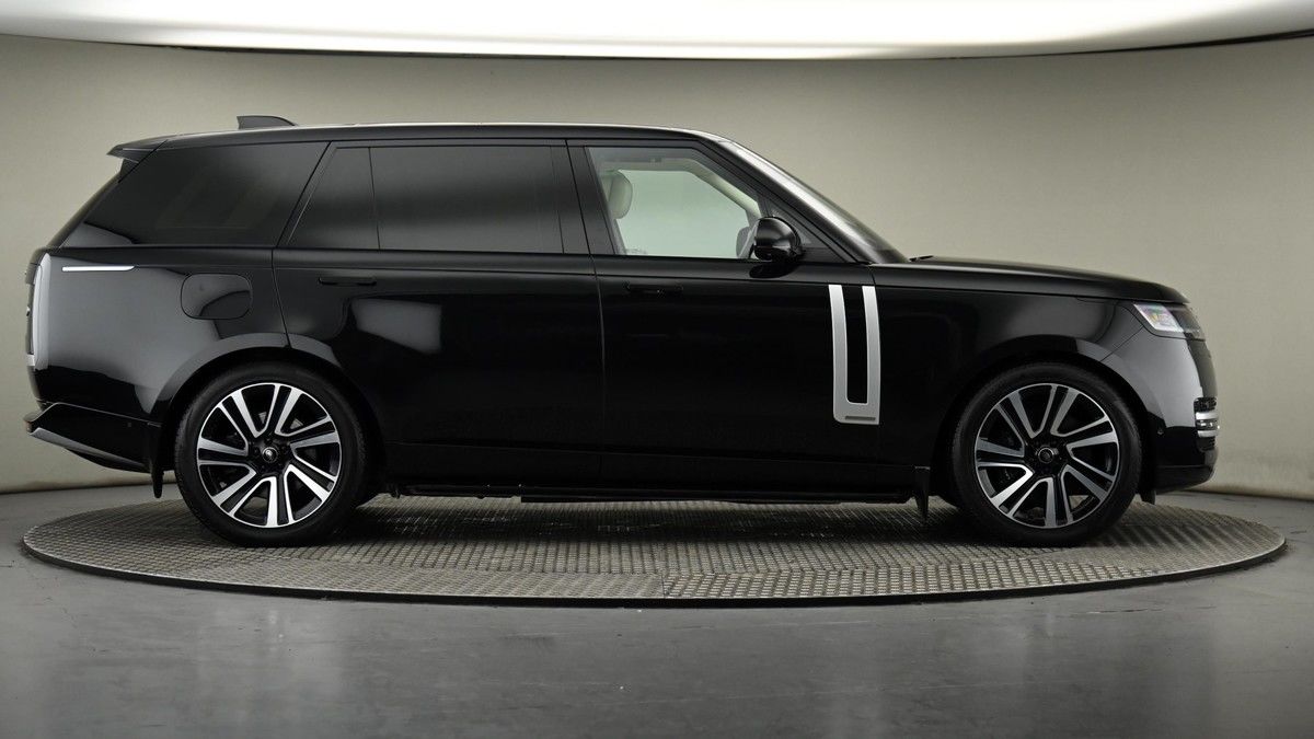 Land Rover Range Rover Image 13