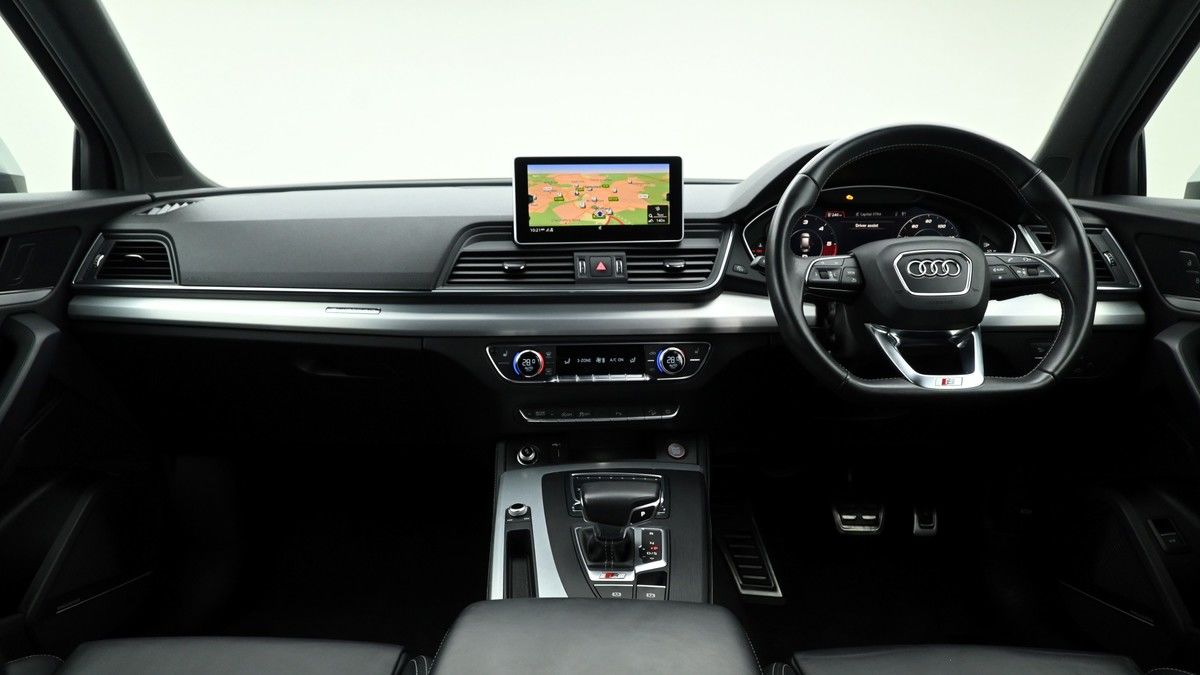 Audi SQ5 Image 35