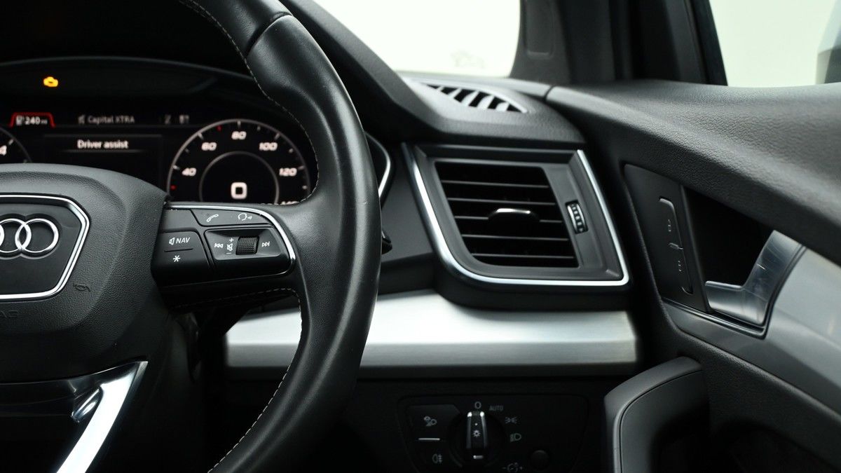 Audi SQ5 Image 39