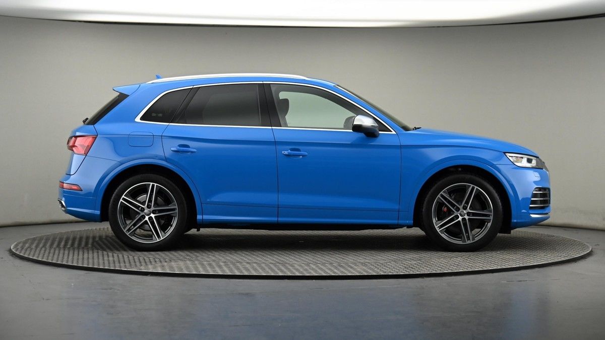 Audi SQ5 Image 9