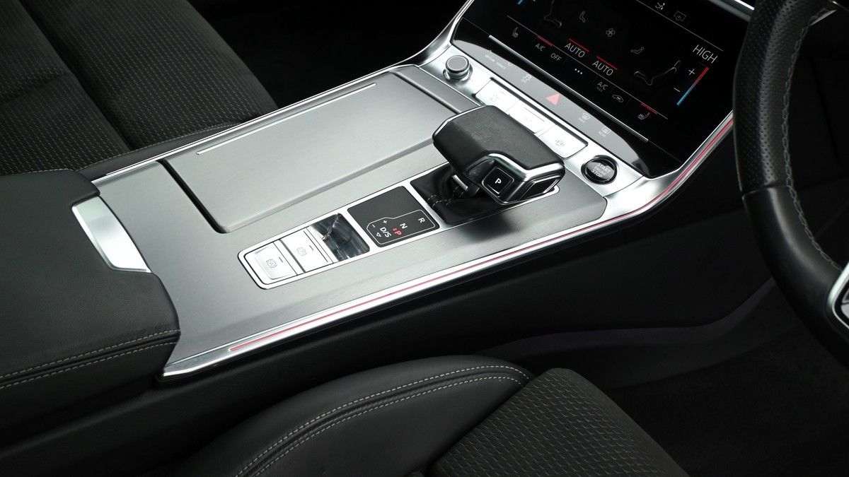 Audi A7 Image 31