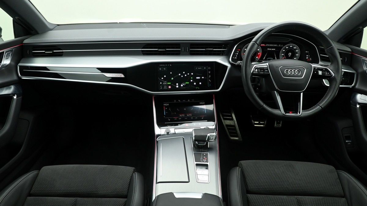 Audi A7 Image 35