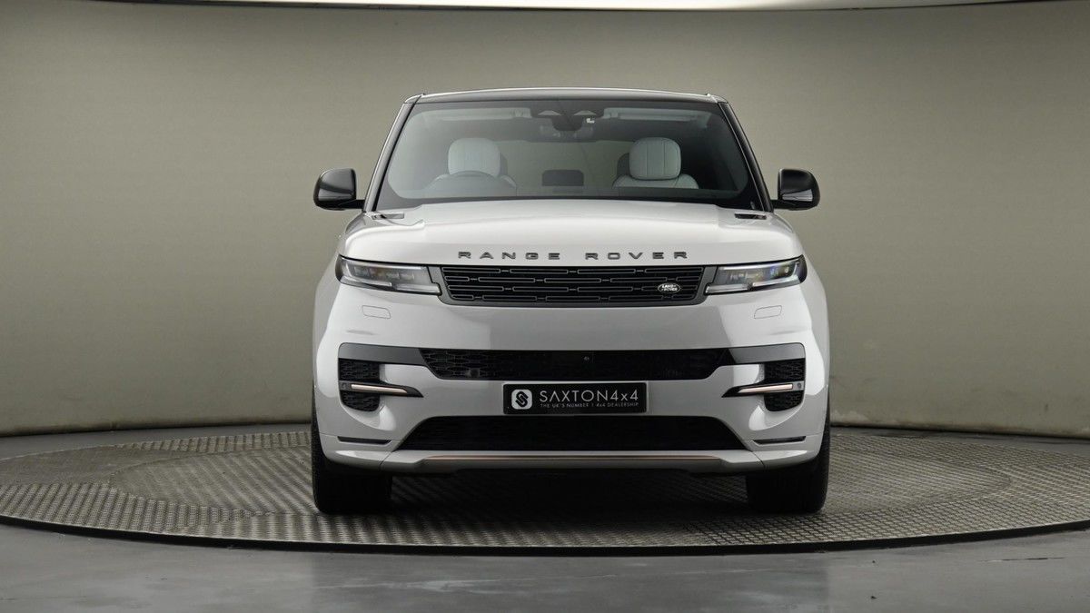 Land Rover Range Rover Sport Image 7