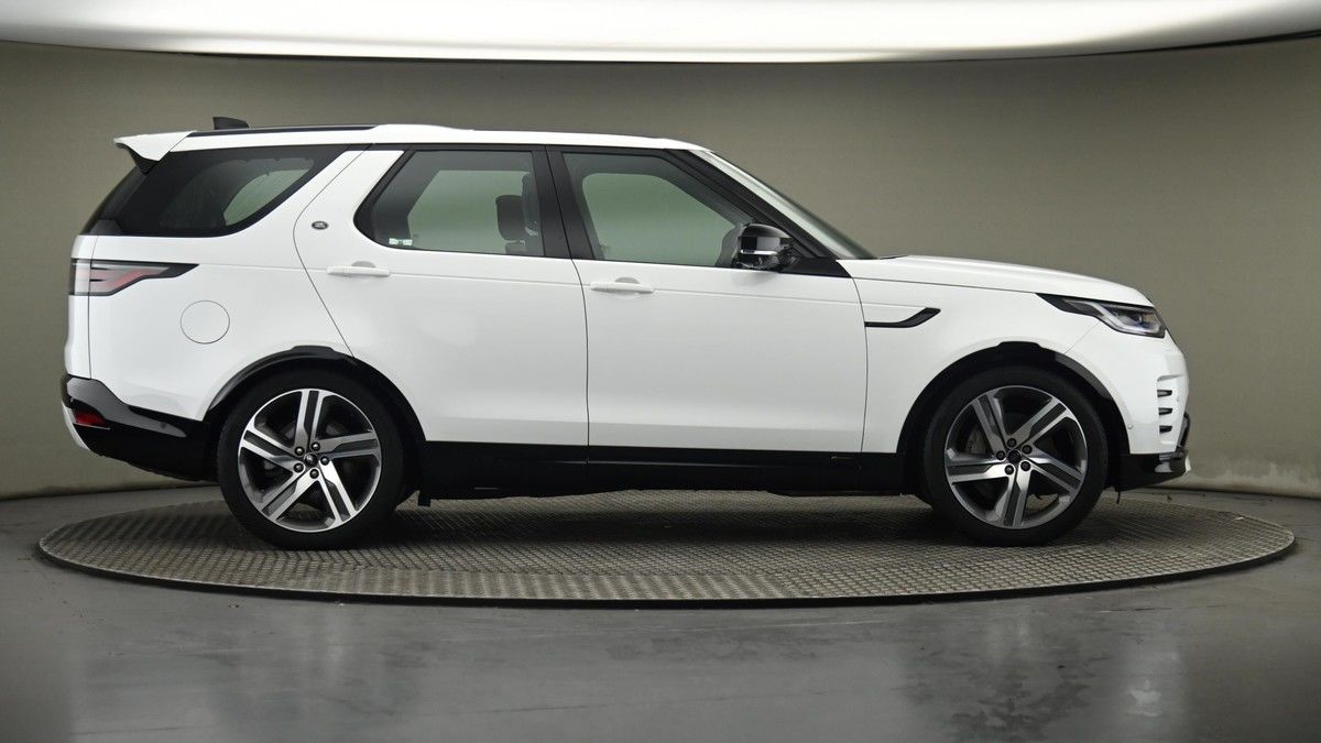 Land Rover Discovery Image 35