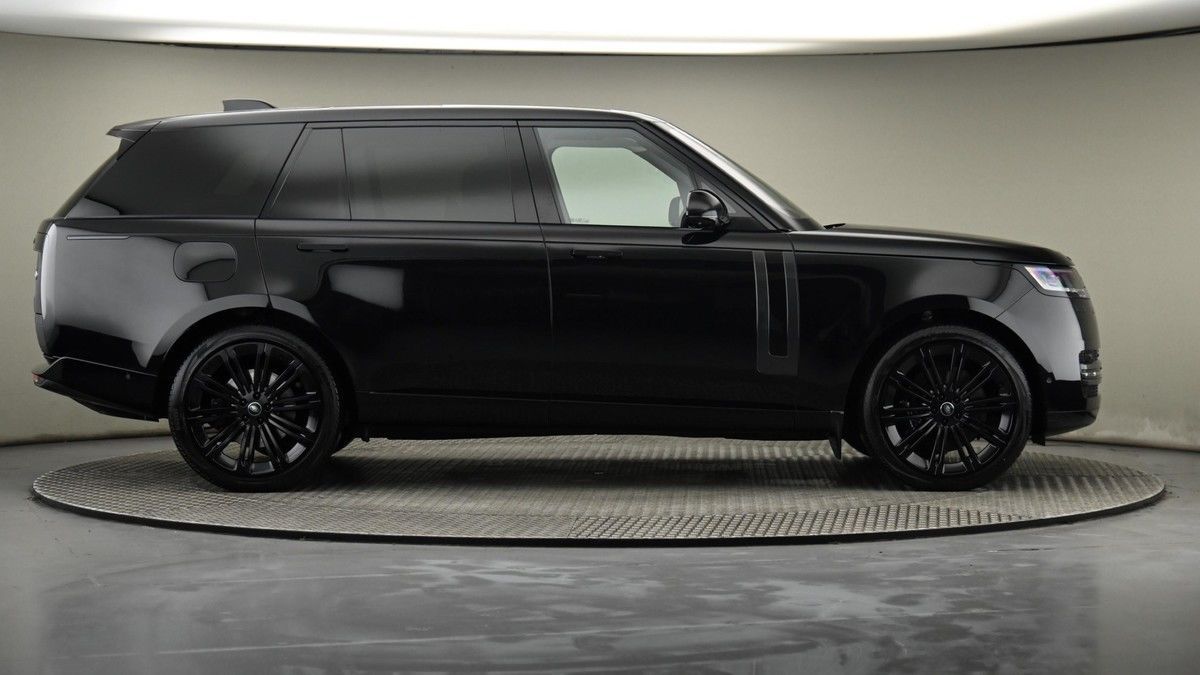 Land Rover Range Rover Image 7