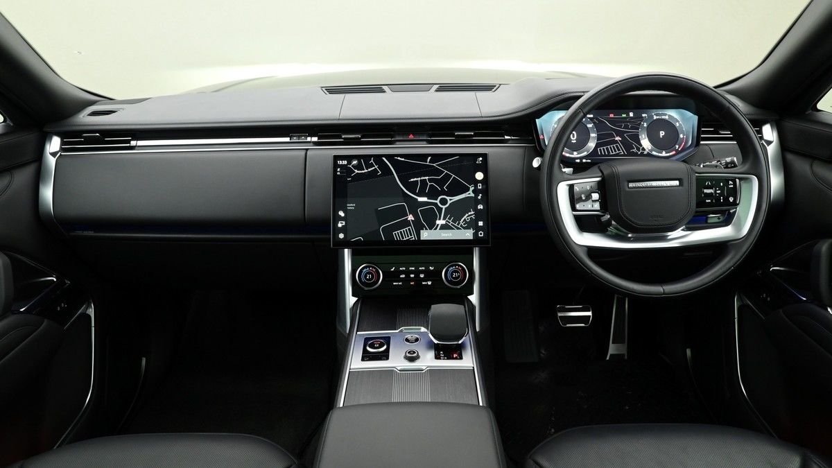 Land Rover Range Rover Image 14