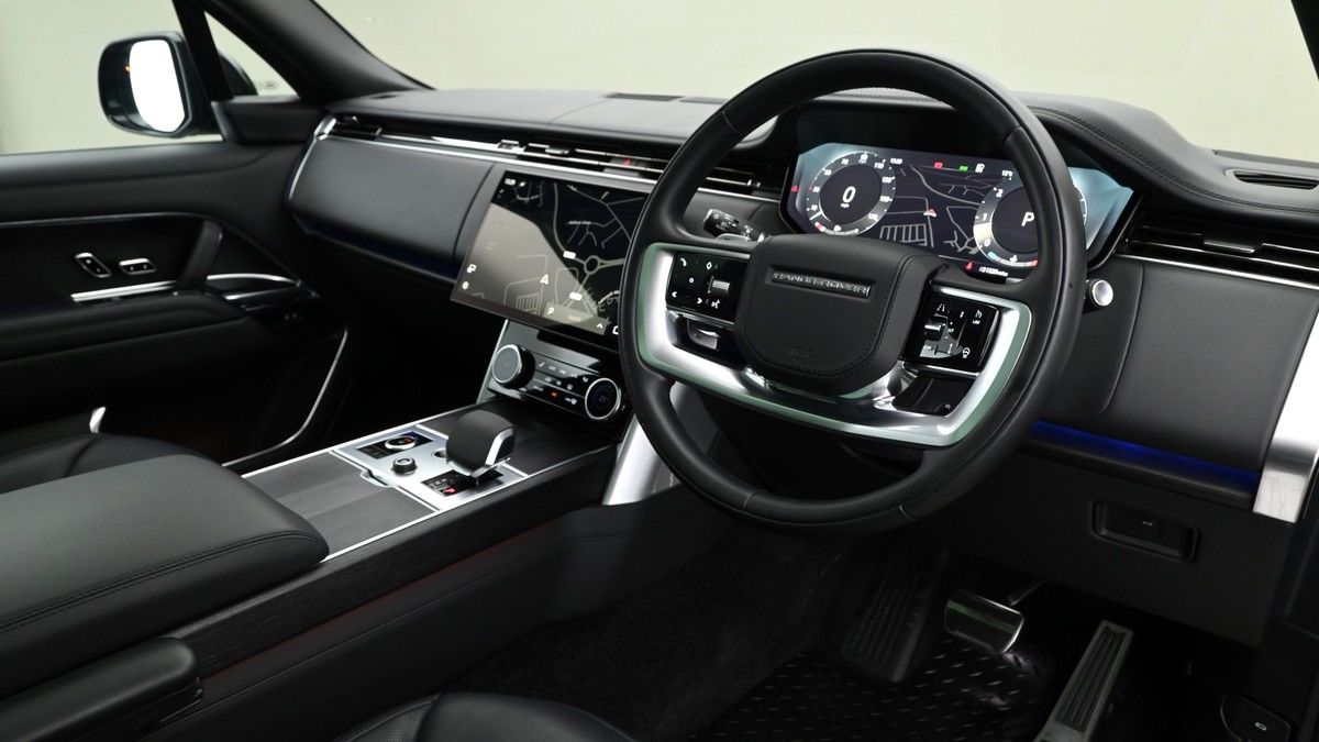 Land Rover Range Rover Image 16