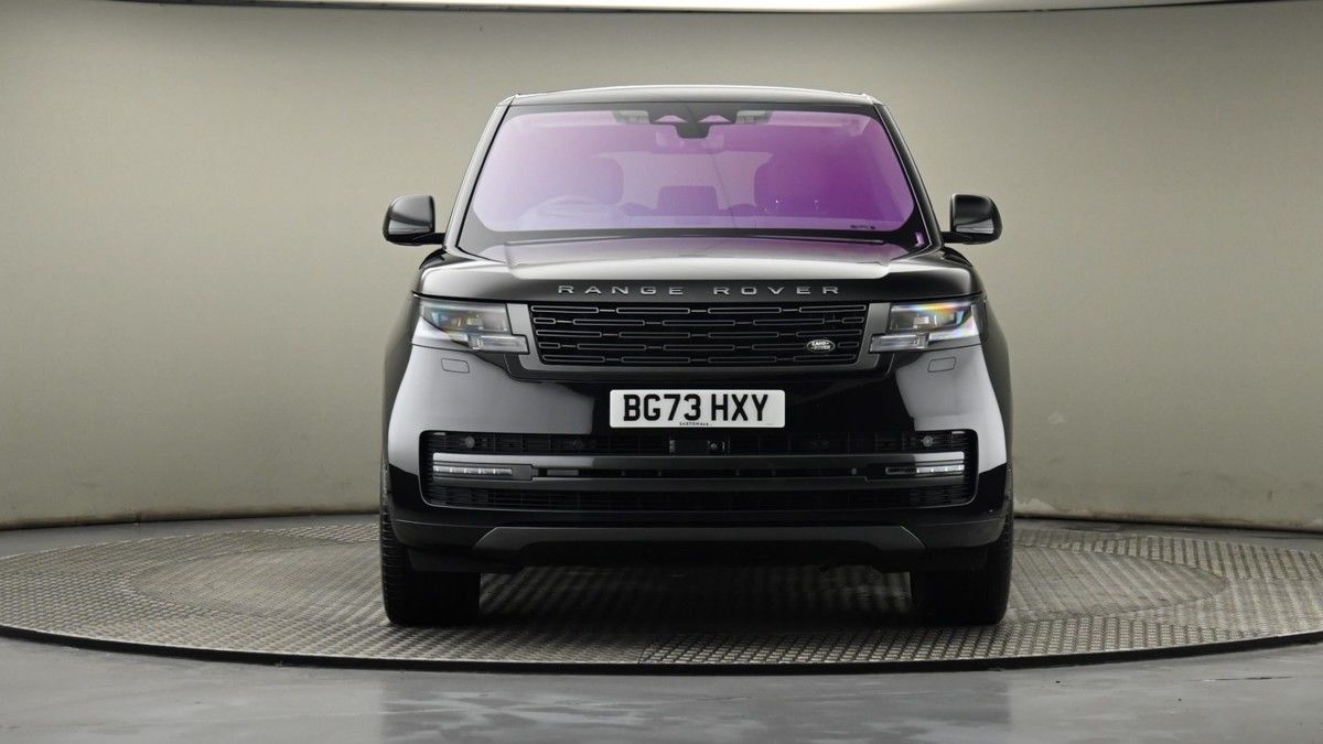 Land Rover Range Rover Image 6