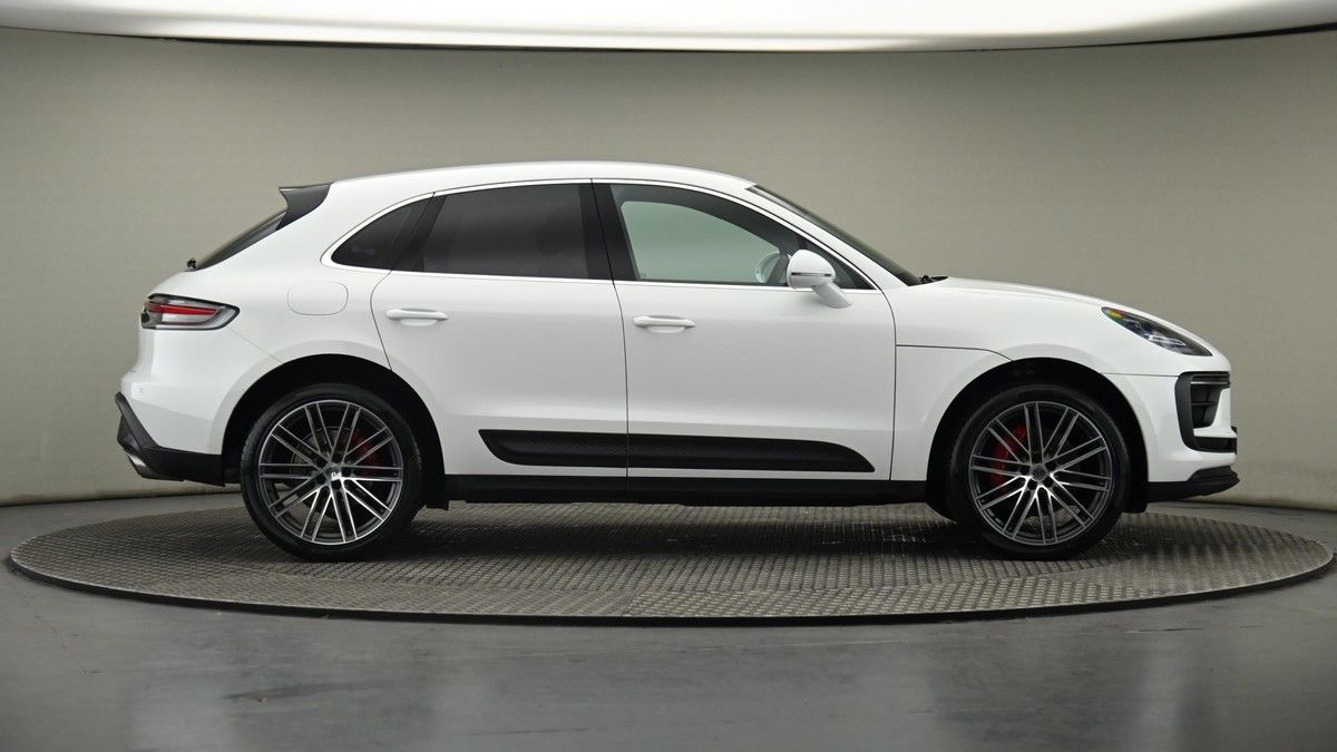 Porsche Macan Image 7