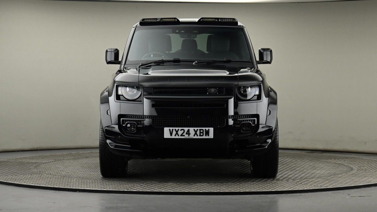 Land Rover Defender 90 Image 7