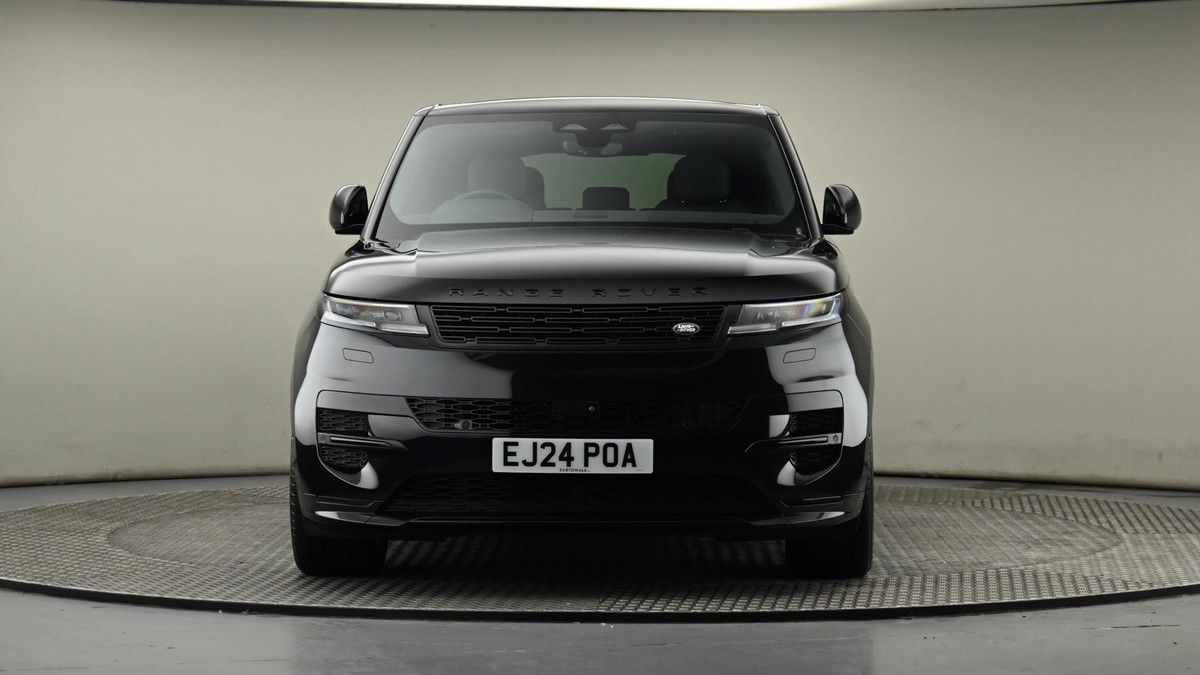 Land Rover Range Rover Sport Image 7