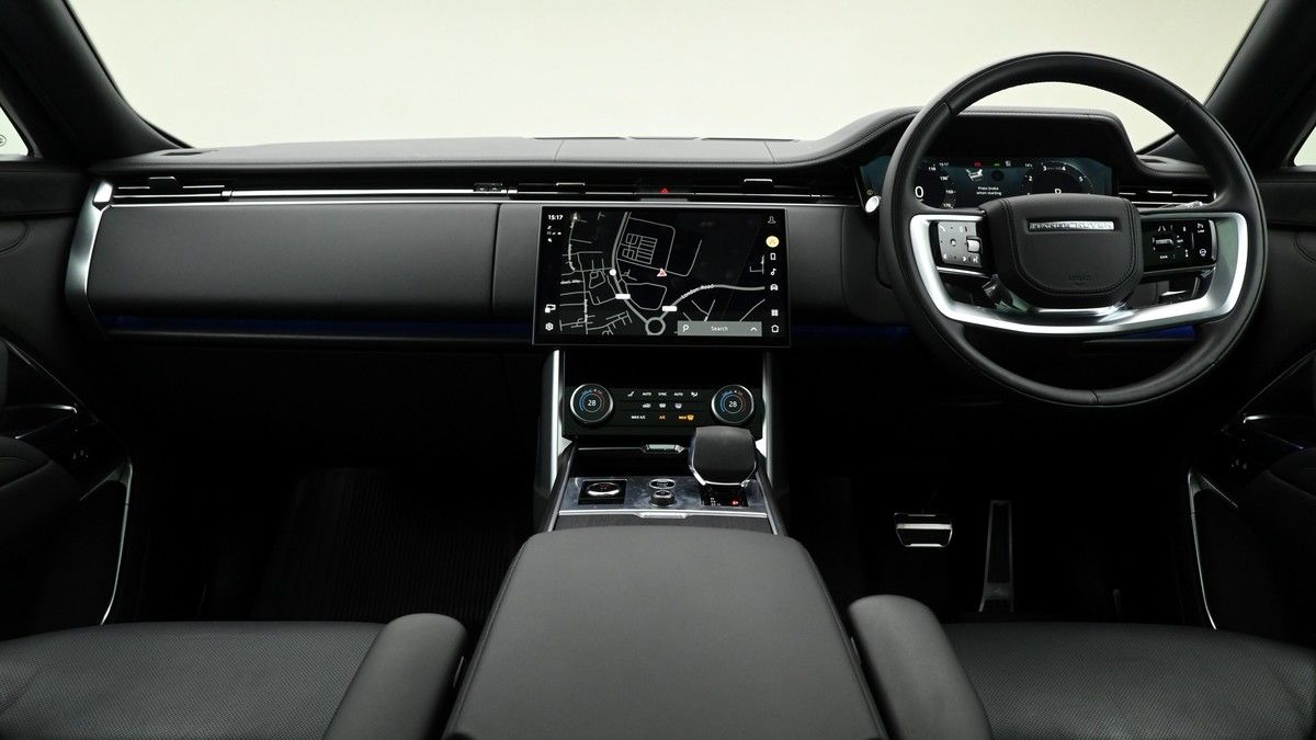 Land Rover Range Rover Image 9