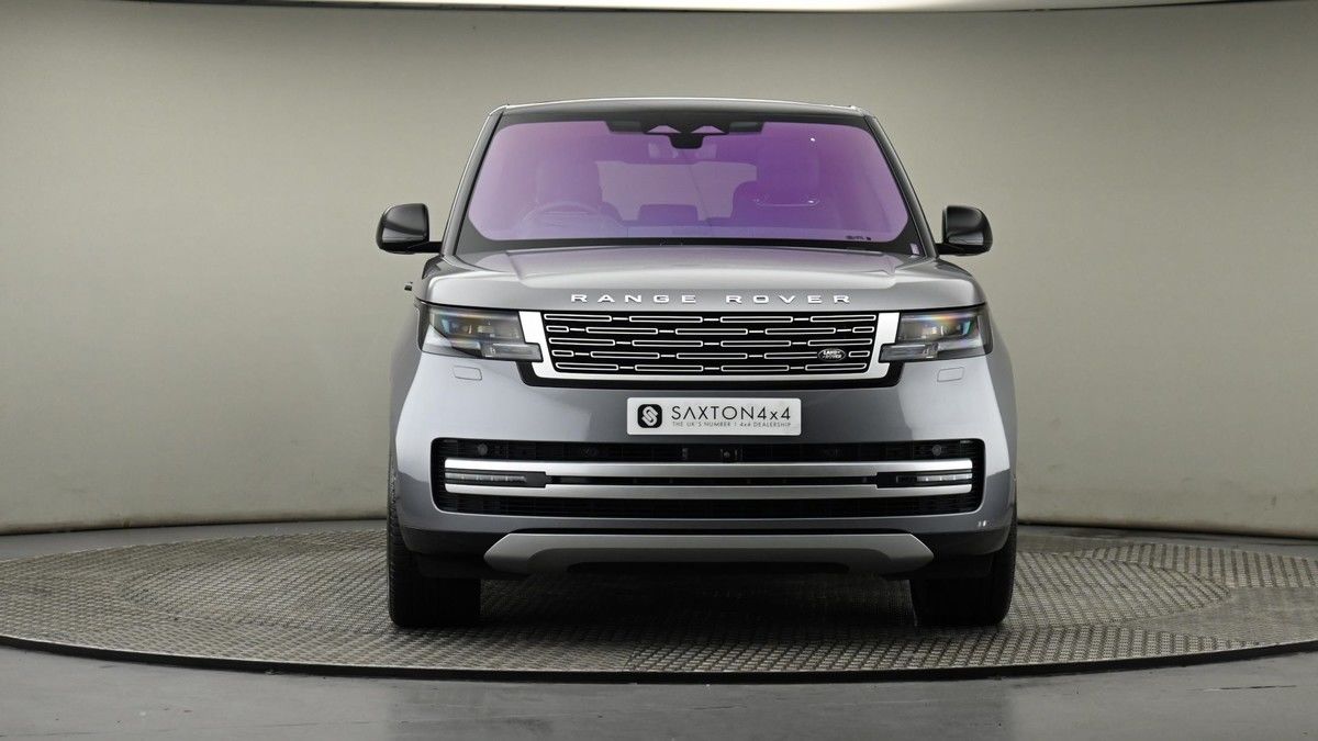 Land Rover Range Rover Image 5