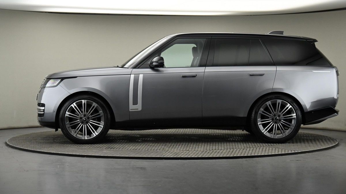 Land Rover Range Rover Image 7