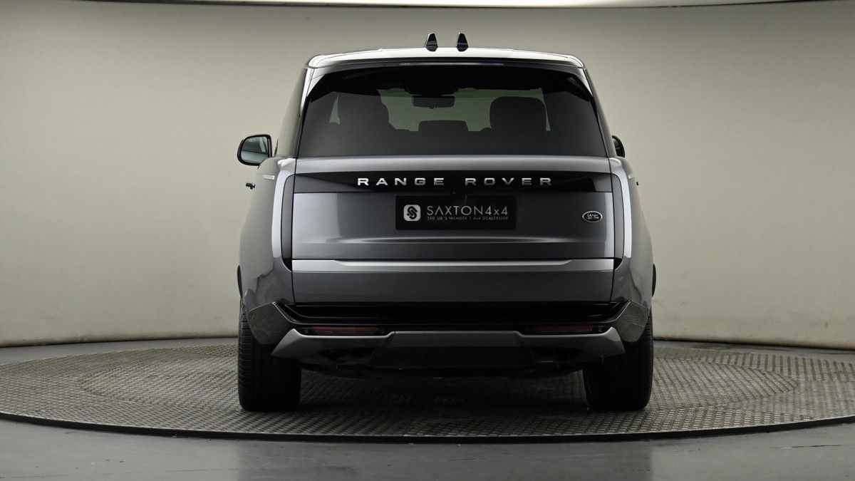 Land Rover Range Rover Image 10