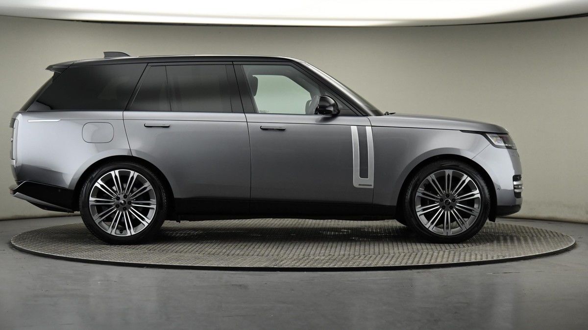 Land Rover Range Rover Image 6