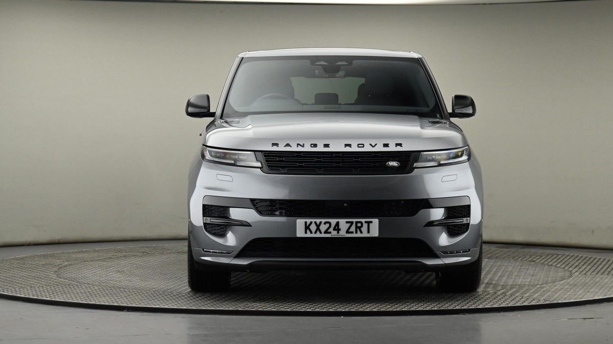 Land Rover Range Rover Sport Image 7