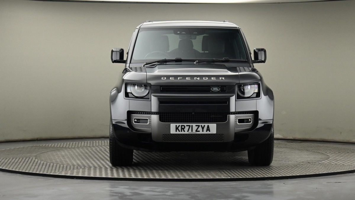 Land Rover Defender 90 Image 7