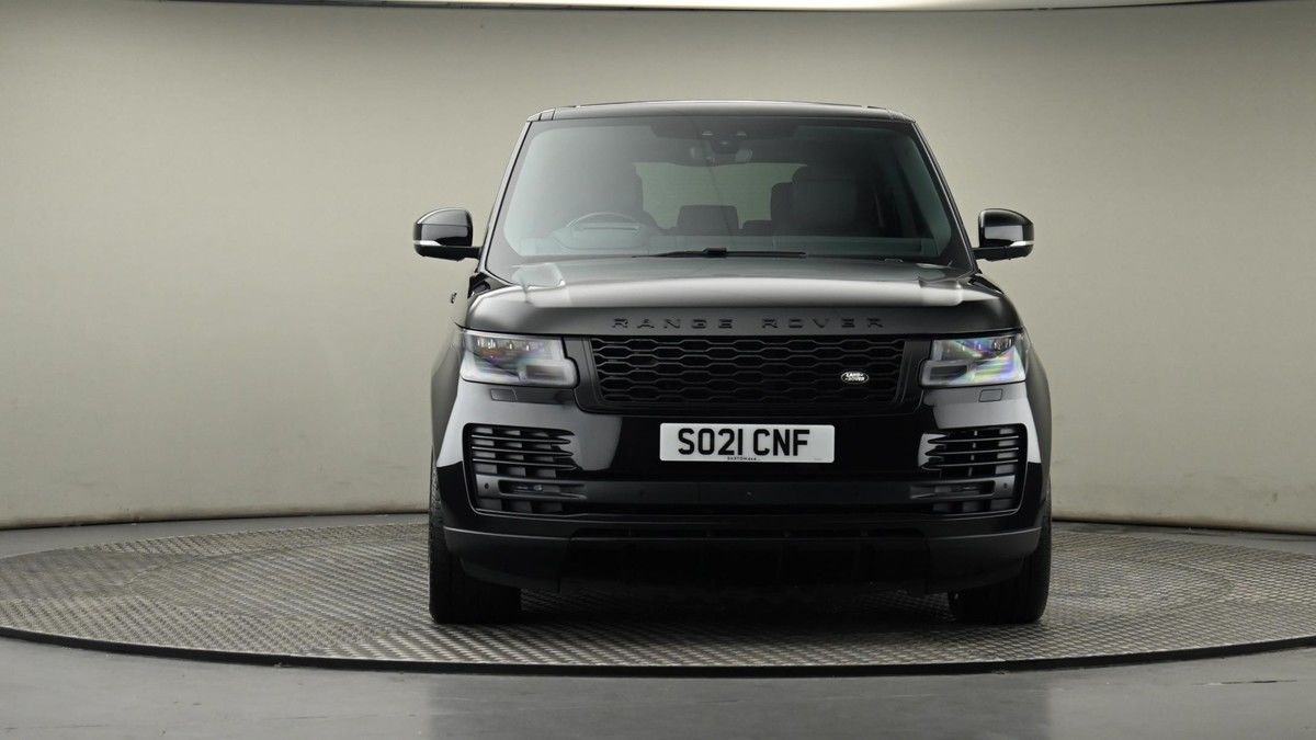 Land Rover Range Rover Image 6