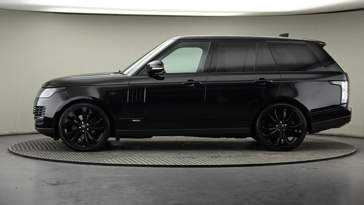 Land Rover Range Rover Image 7