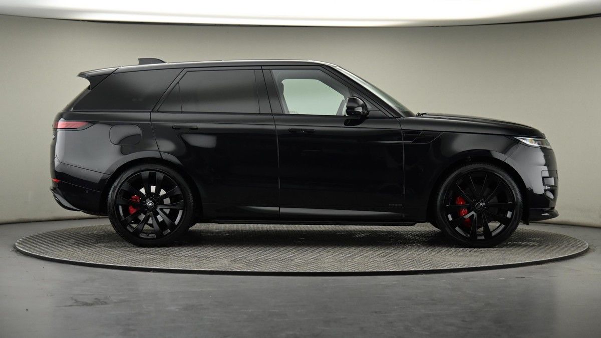 Land Rover Range Rover Sport Image 7