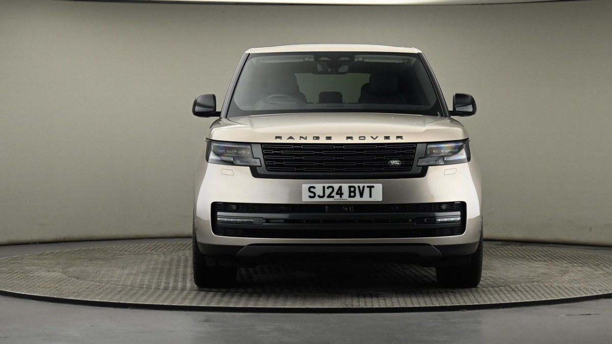 Land Rover Range Rover Image 7