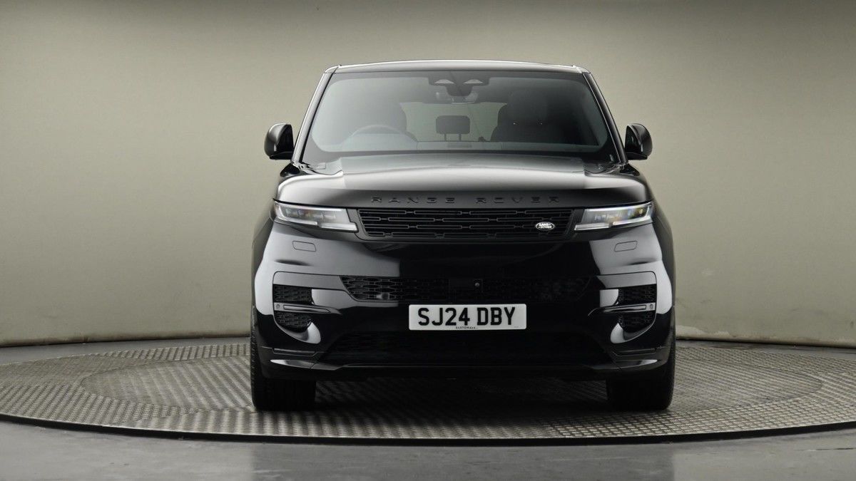 Land Rover Range Rover Sport Image 7