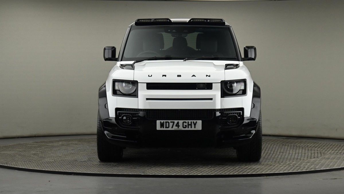 Land Rover Defender 90 Image 7